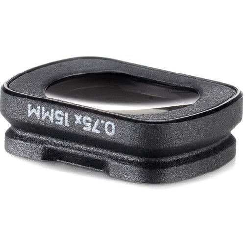 DJI Pocket 3 Wide Angle Lens