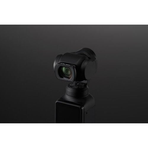 DJI Pocket 3 Wide Angle Lens