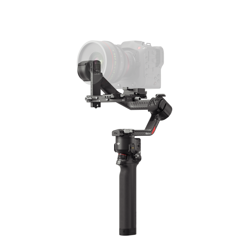 DJI RS 4 Pro