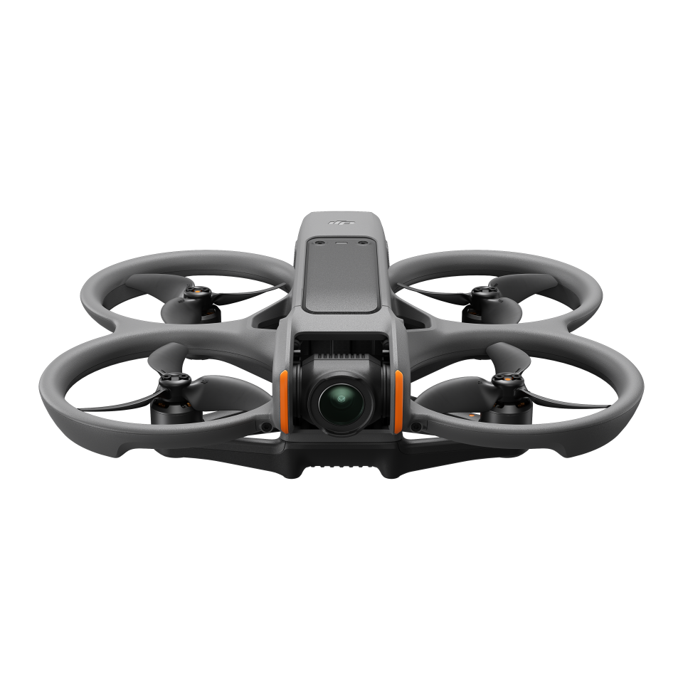 DJI Avata 2 Fly More Combo (Three Battery)