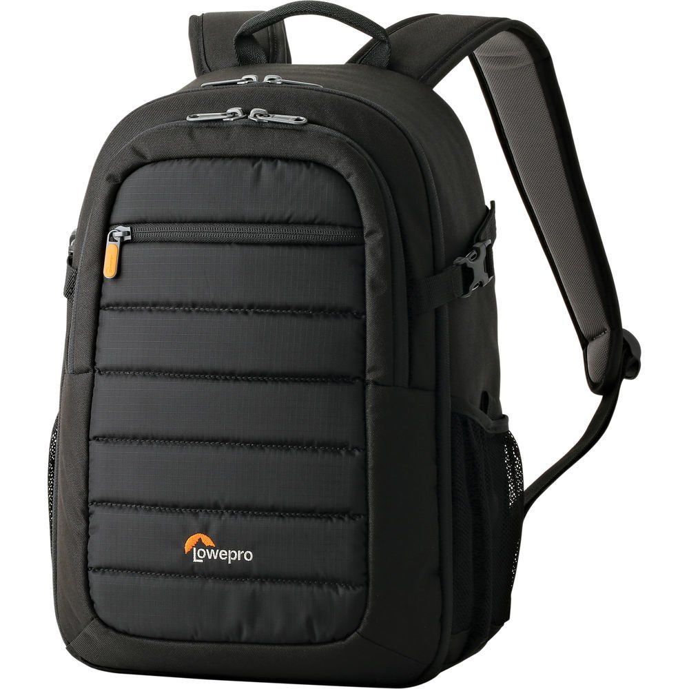 Lowepro Tahoe BP150 Sırt Çantası (Siyah)