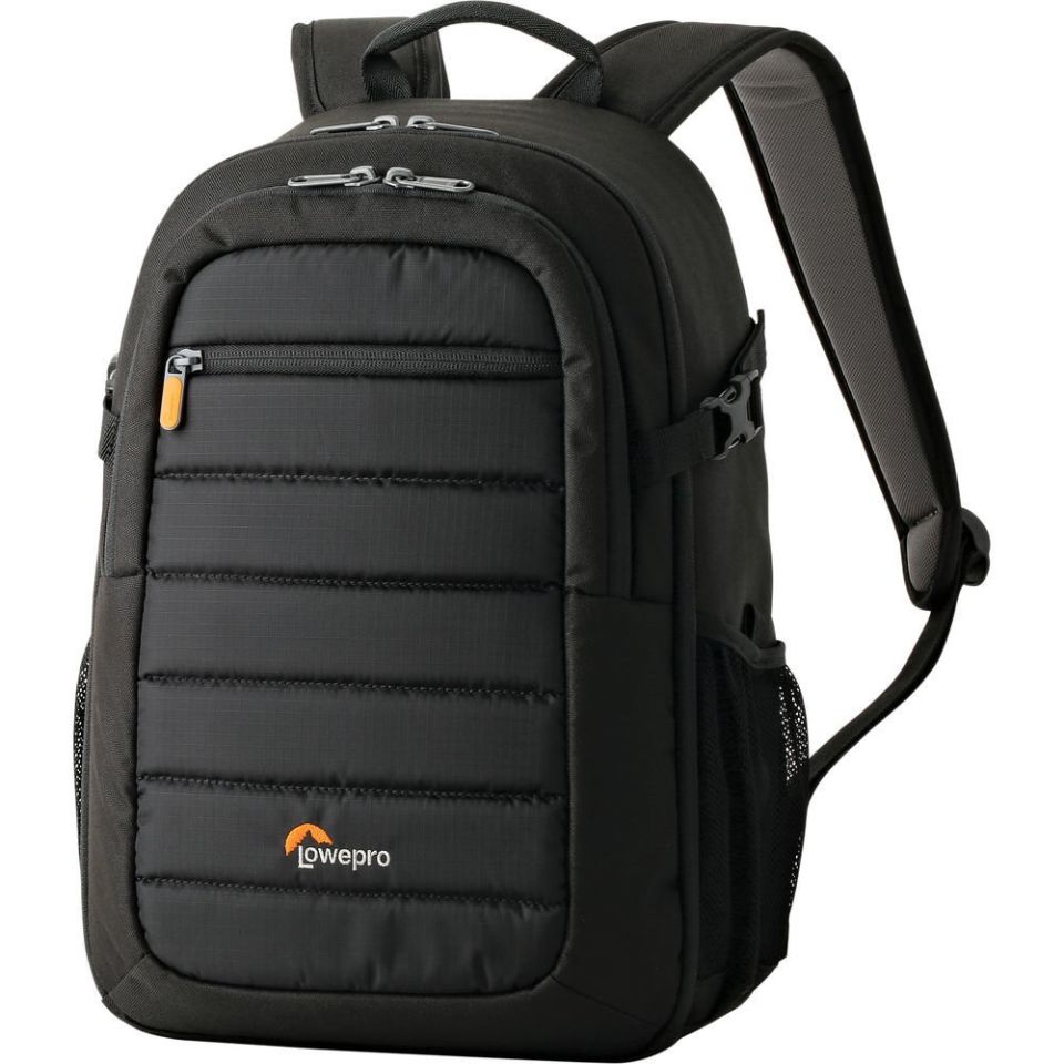 Lowepro Tahoe BP150 Sırt Çantası (Siyah)