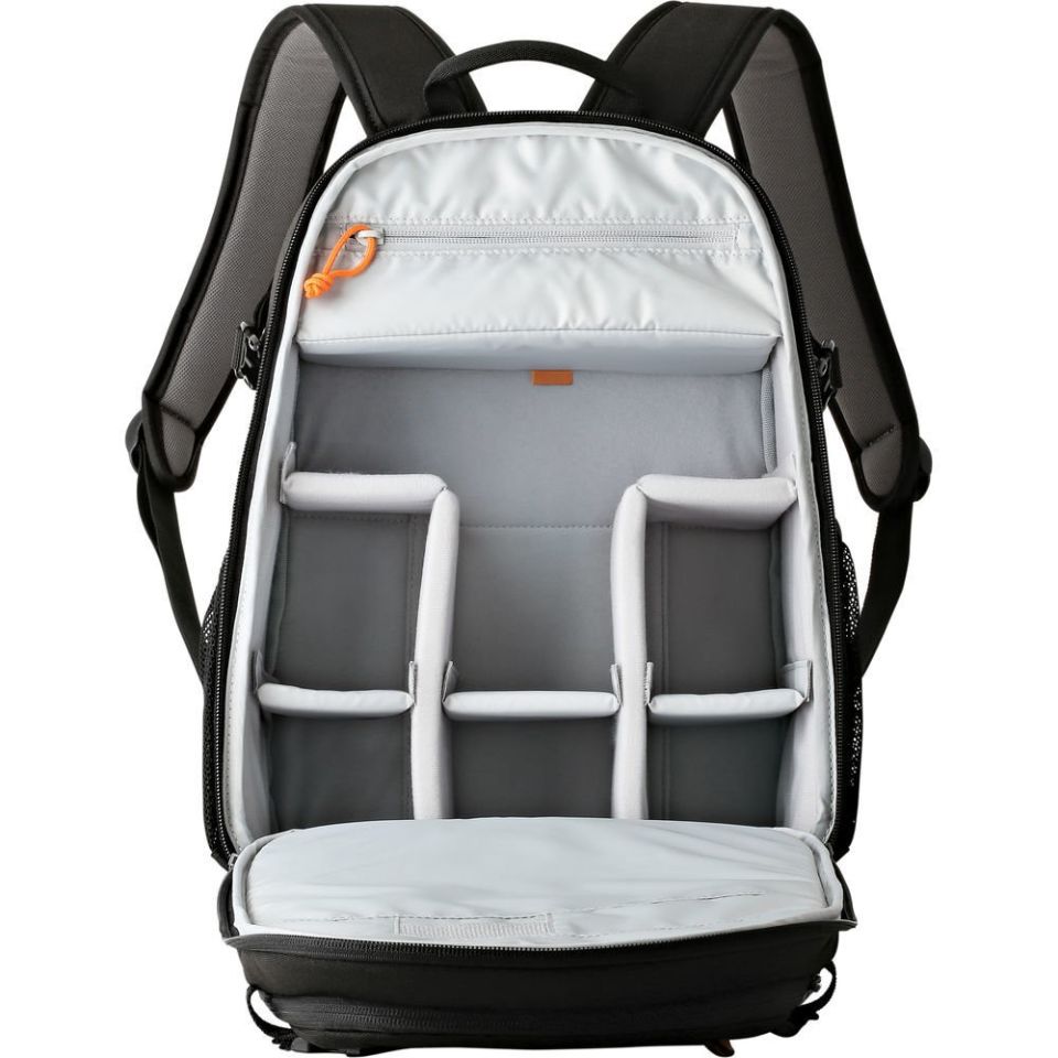 Lowepro Tahoe BP150 Sırt Çantası (Siyah)