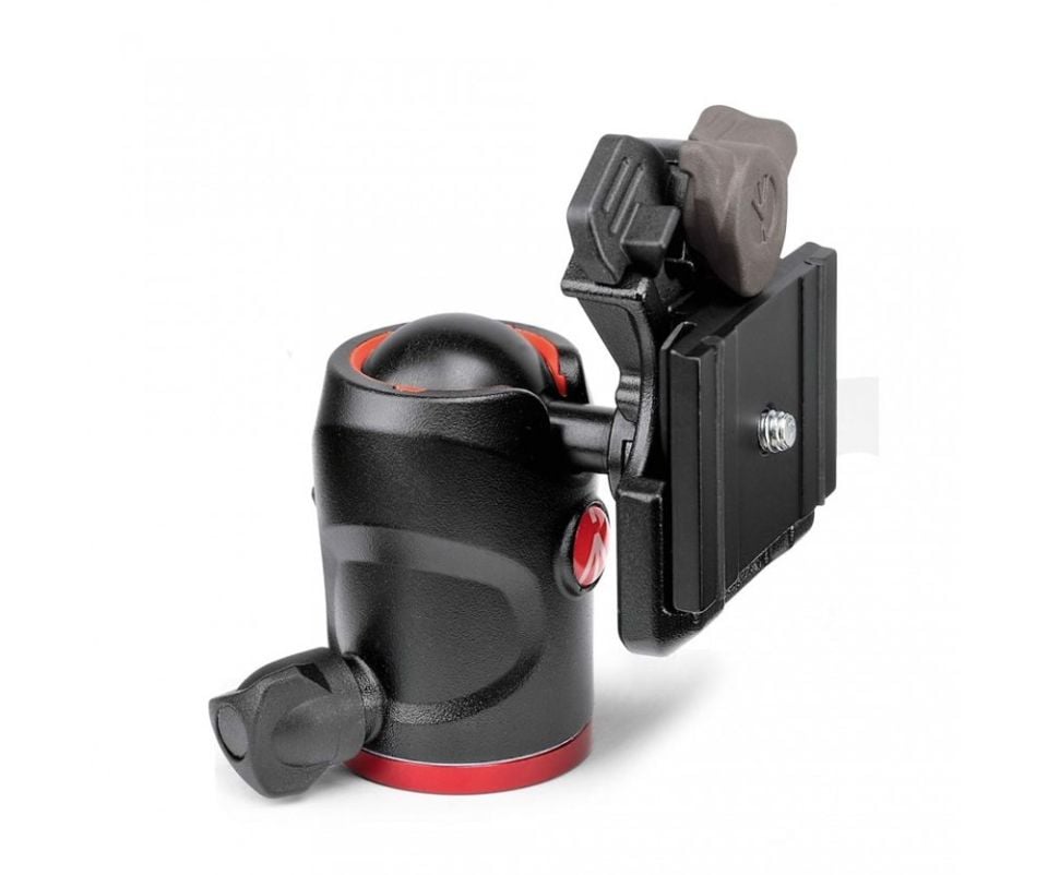 MANFROTTO MH494-BH MINI BALL HEAD