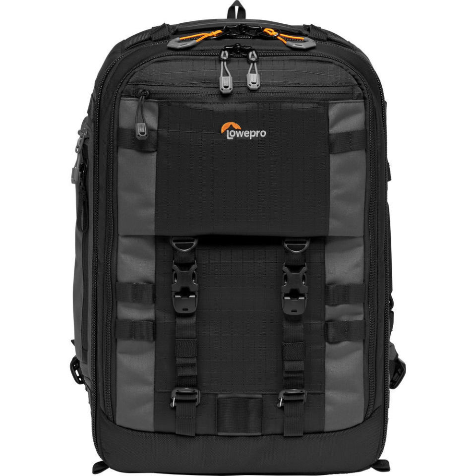 Lowepro Pro Trekker BP 350 AW II Backpack (Black)