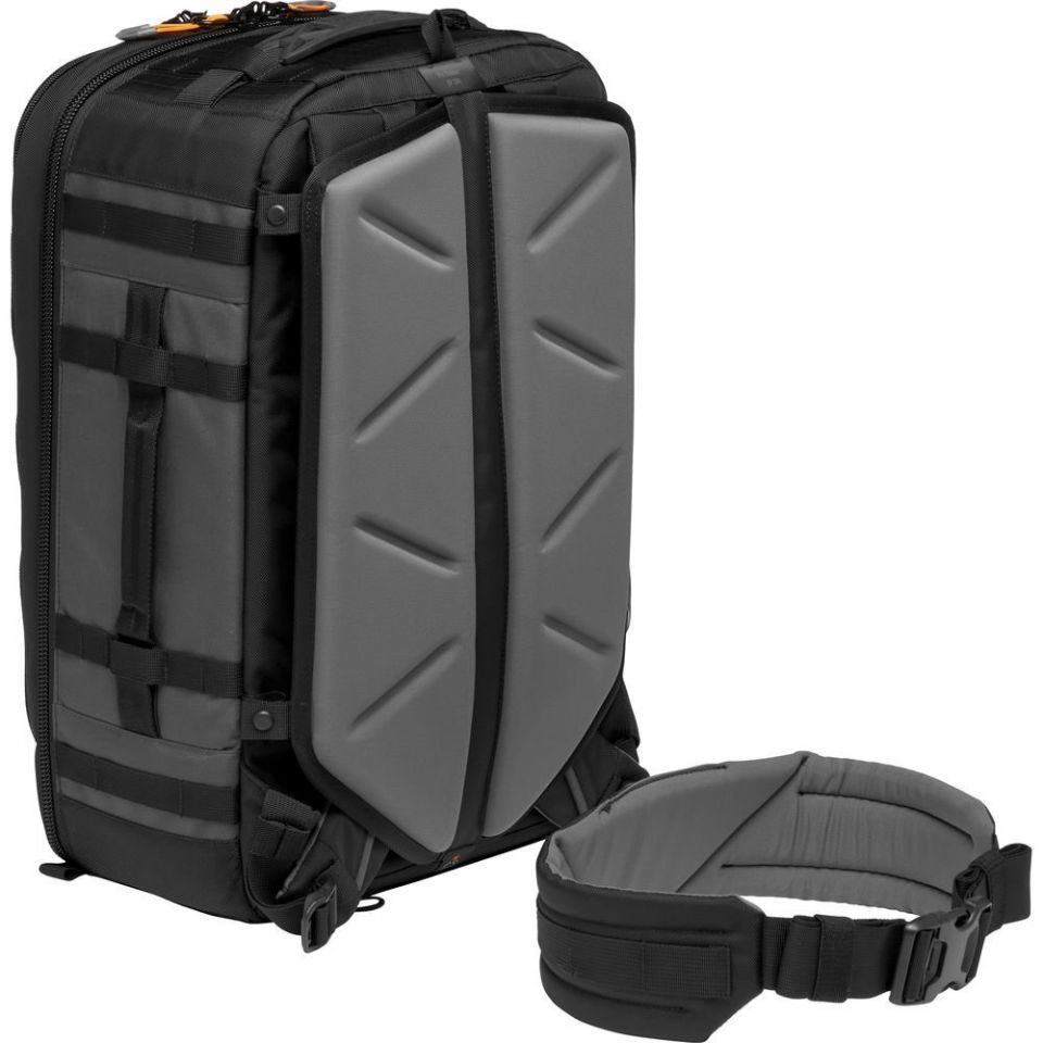 Lowepro Pro Trekker BP 350 AW II Backpack (Black)