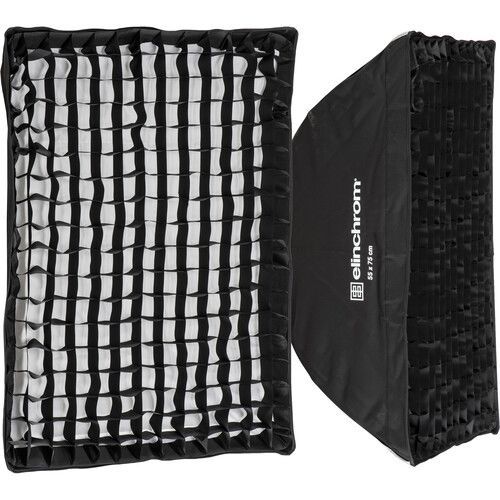 Elinchrom Rotalux To Go Recta Softbox Kit