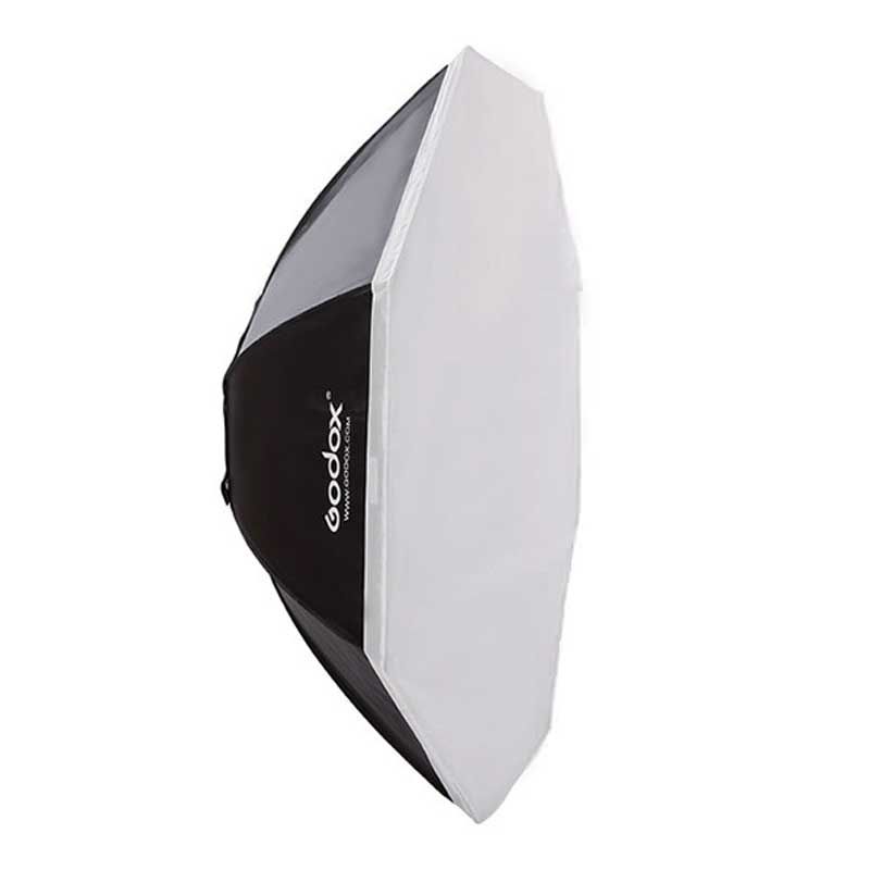 GDX HD-150W + 95 Octagon SoftBox Bebek Çekim Seti