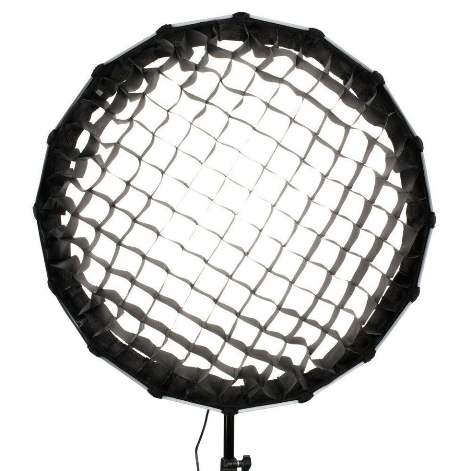 Nanlite SB-FM-M60 60cm Softbox Izgara (1 Gün Sonra Teslim)