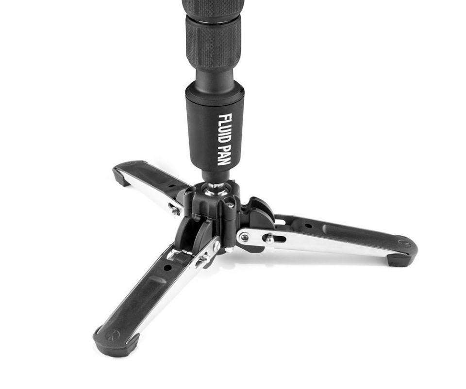 MANFROTTO MVMELMIIA4 LIVE ELEMENT MII VIDEO MONOPOD