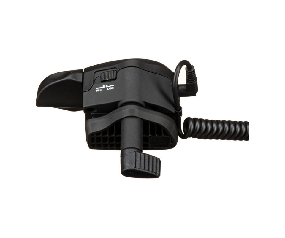 MANFROTTO MVR901ECPL RC CLAMP PANASONIC LANC