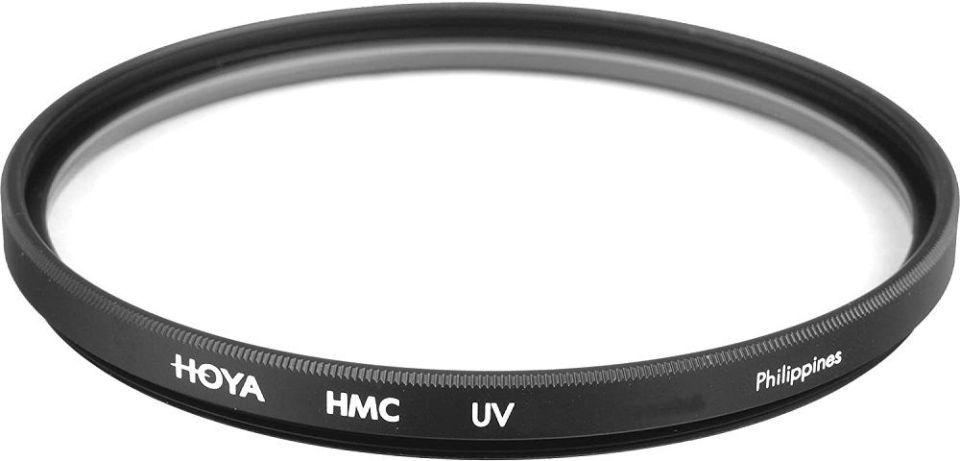 Hoya 55mm HMC (C) Multicoated Slim UV Filtre