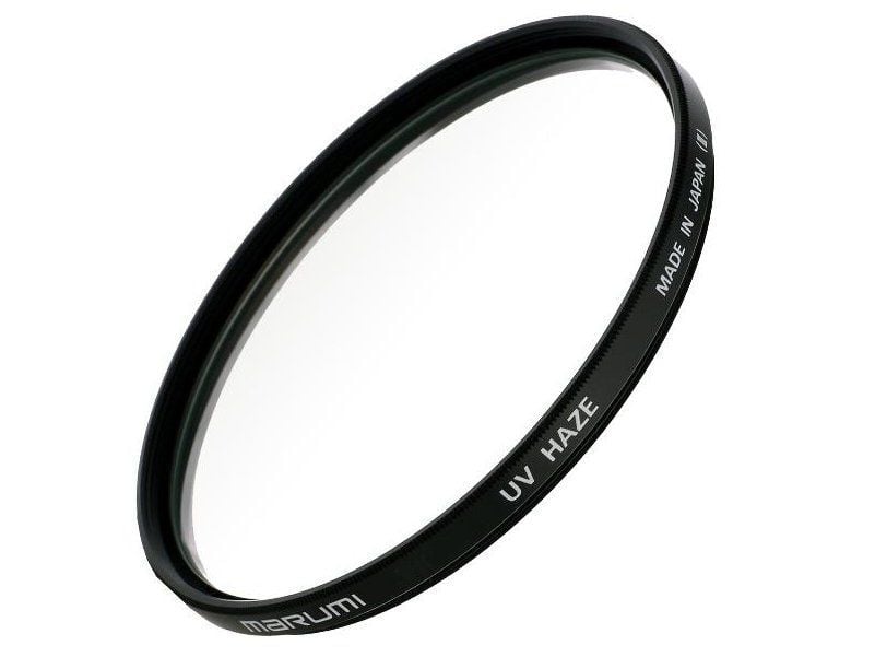 Marumi 77mm UV Filtre