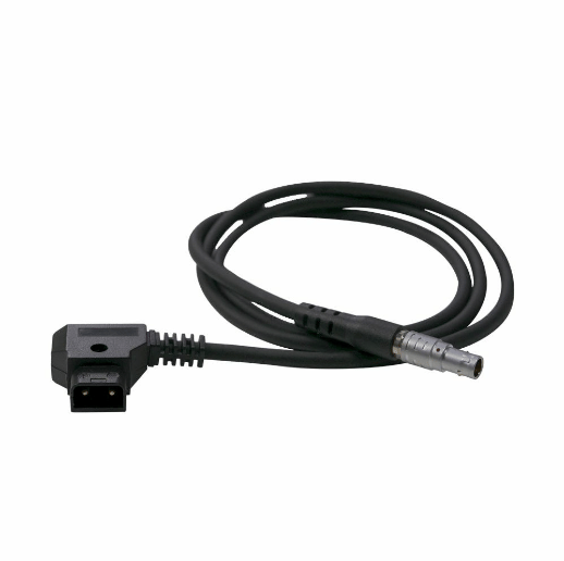 OEM Marka D-Tap to 2-Pin DC Power Cable for SeeMo Pro (1m)