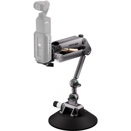 TILTA Hydra Alien Mini Car Mounting system HDA-T15-TG