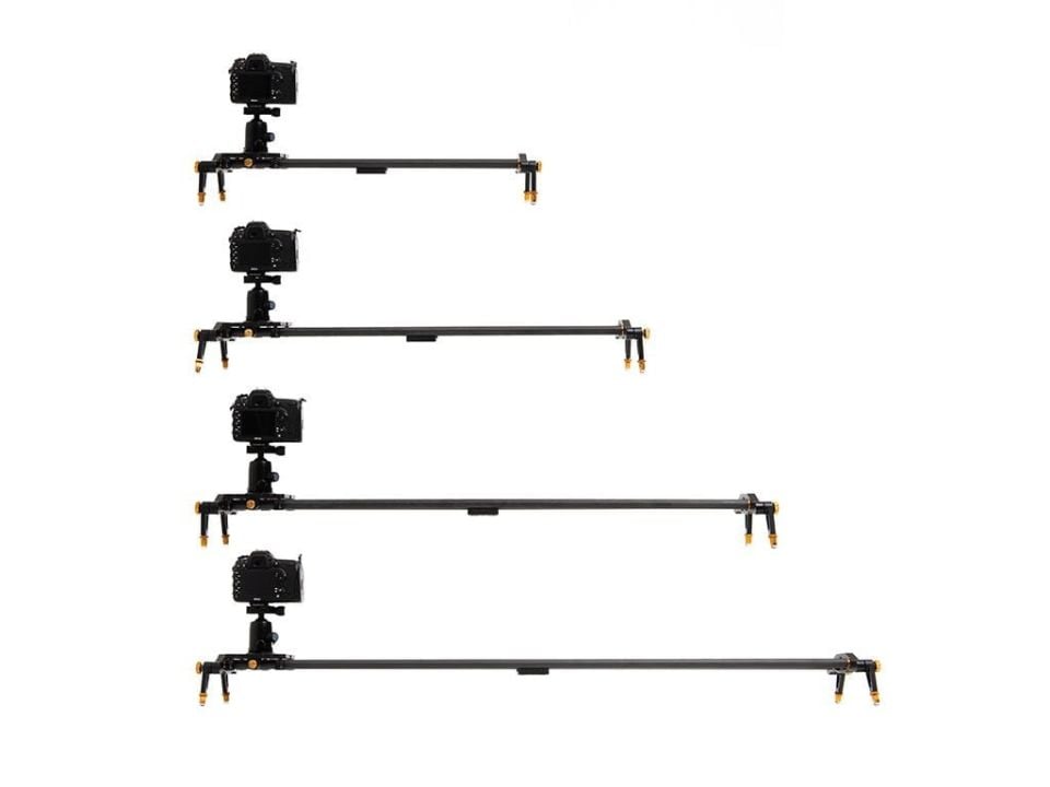 Arcury CS01 120 Karbon Fiber Cam Slider