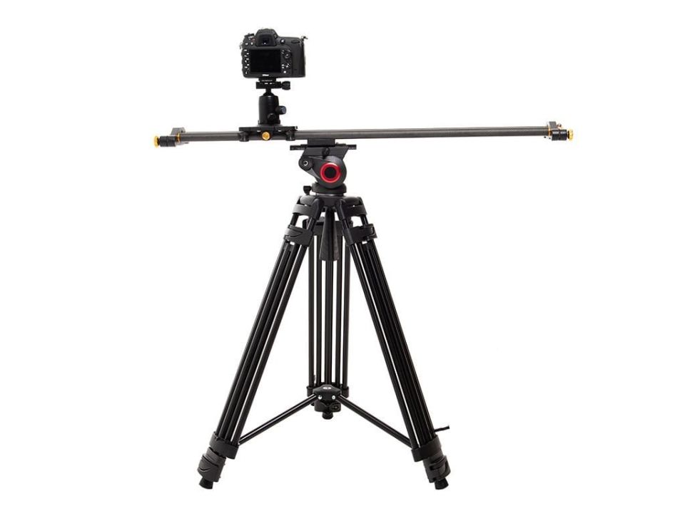 Arcury CS01 120 Karbon Fiber Cam Slider