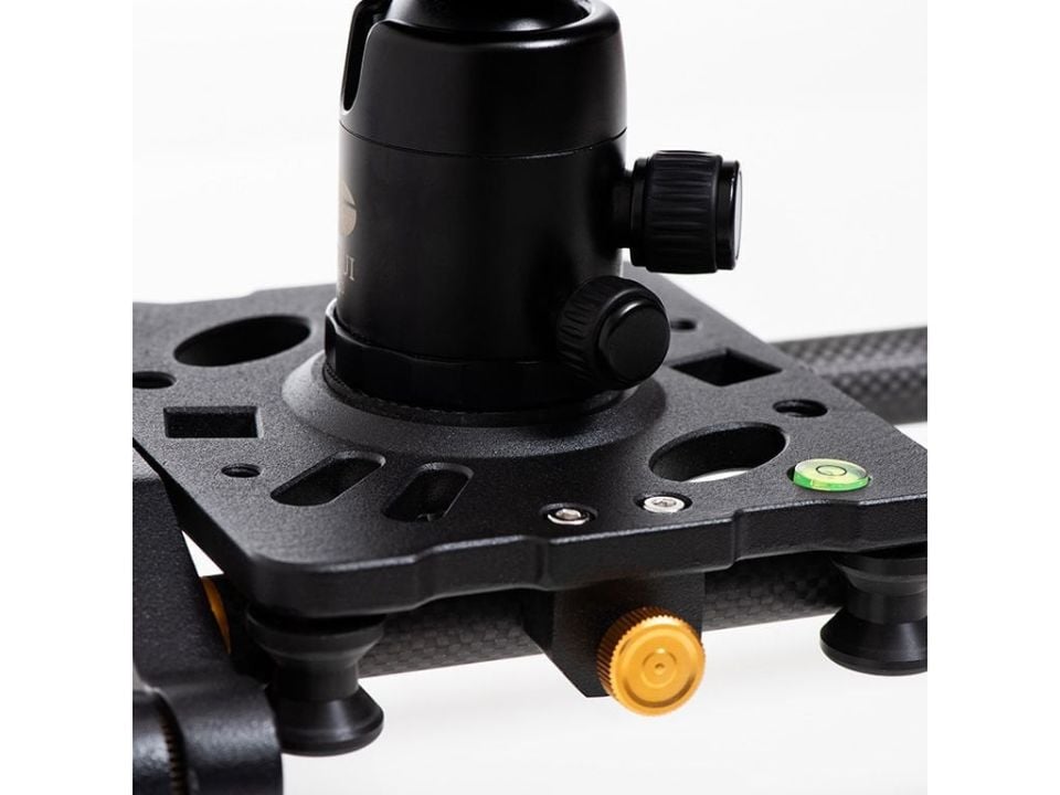 Arcury CS01 80 Karbon Fiber Cam Slider