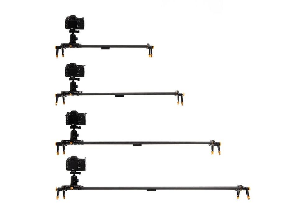 Arcury CS01 60 Karbon Fiber Cam Slider