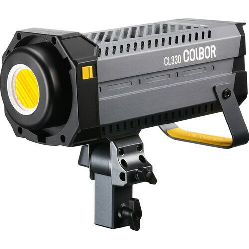COLBOR CL330 330W Bi-Color COB LED Video Işığı