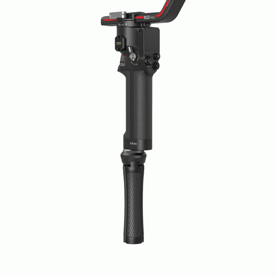 SmallRig 4117 Mini Hızlı Çıkarılabilir Tripod