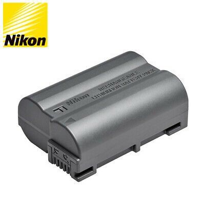 Nikon EN-EL15b Li-On Şarj Edilebilir Batarya