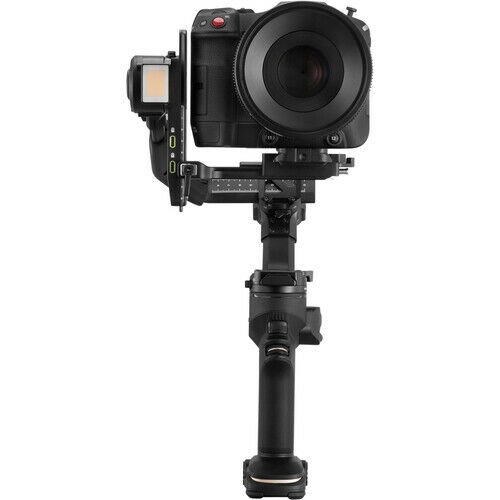 Zhiyun CRANE 4 3 Eksenli El Gimbalı