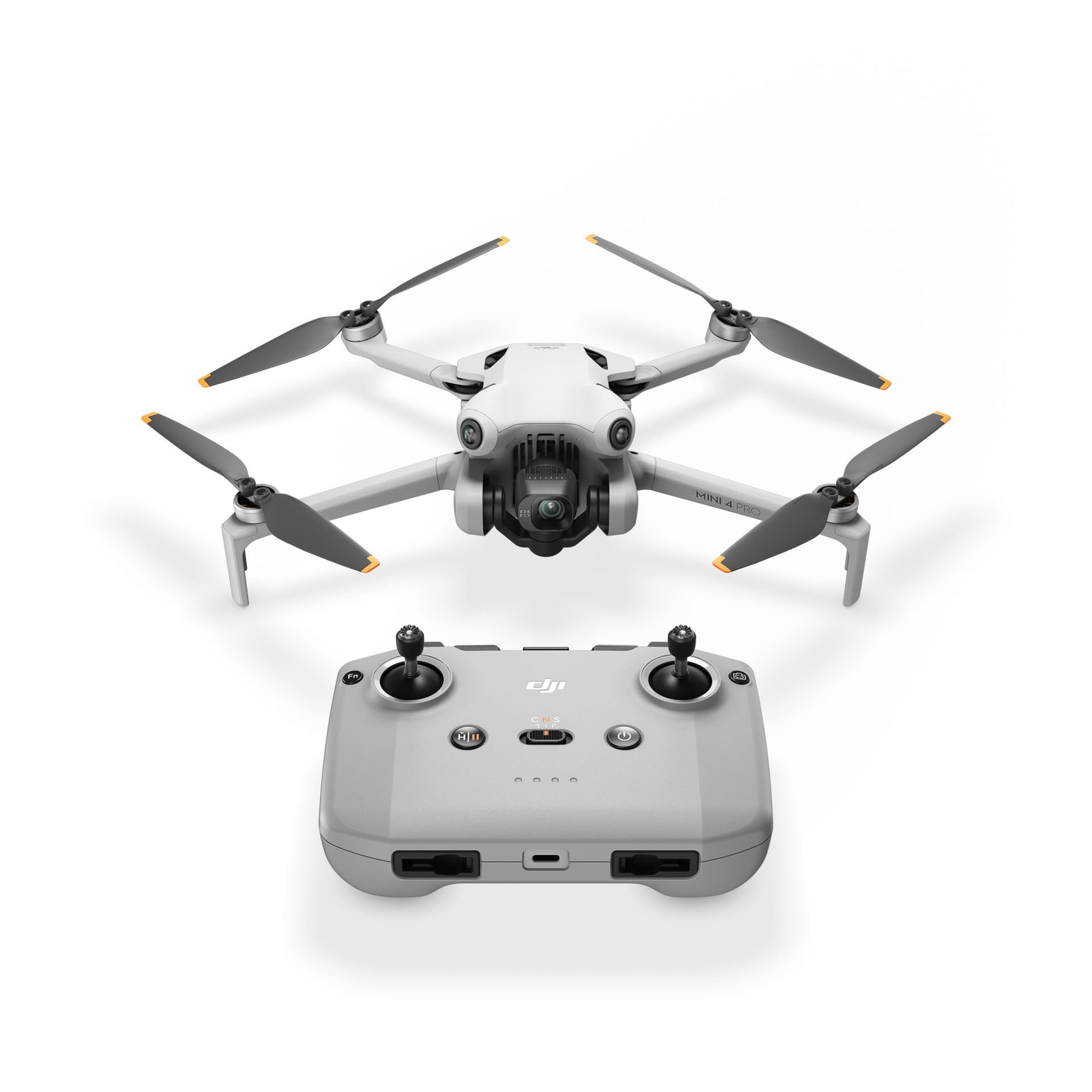 DJI Mini 4 Pro (GL)