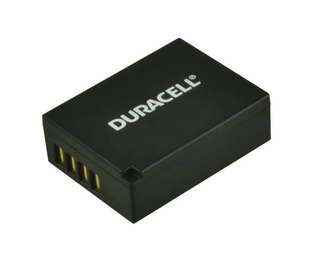 Duracell Fujifilm NP-W126 Batarya (DRFW126)