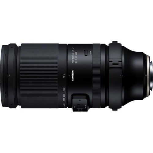 Tamron 150-500mm f/5.0-6.7 Di III VC VXD Fuji X Lens