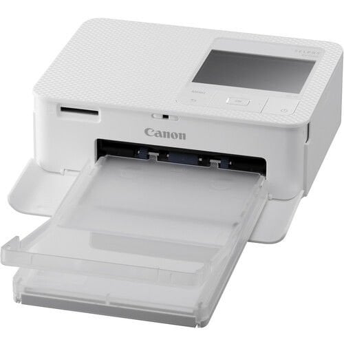 Canon CP-1500 Printer Beyaz + KP-36 Kağıt Set