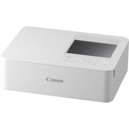 Canon CP-1500 Printer Beyaz + KP-36 Kağıt Set