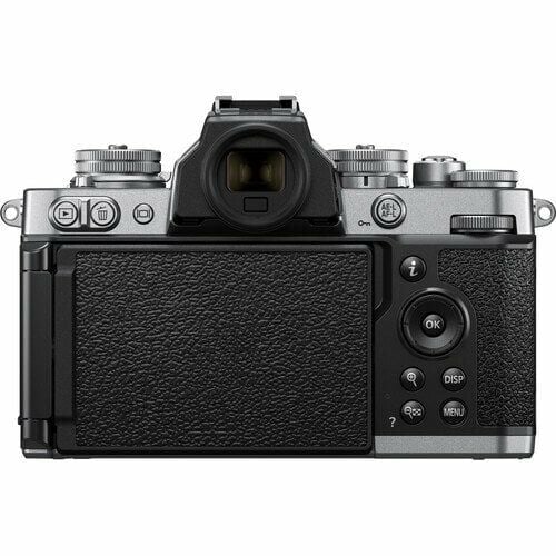 Nikon Z fc 18-140mm VR Lensli Fotoğraf Makinesi