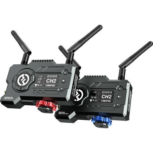 Hollyland Mars 400S PRO SDI/HDMI Wireless Video Aktarım Cihazı