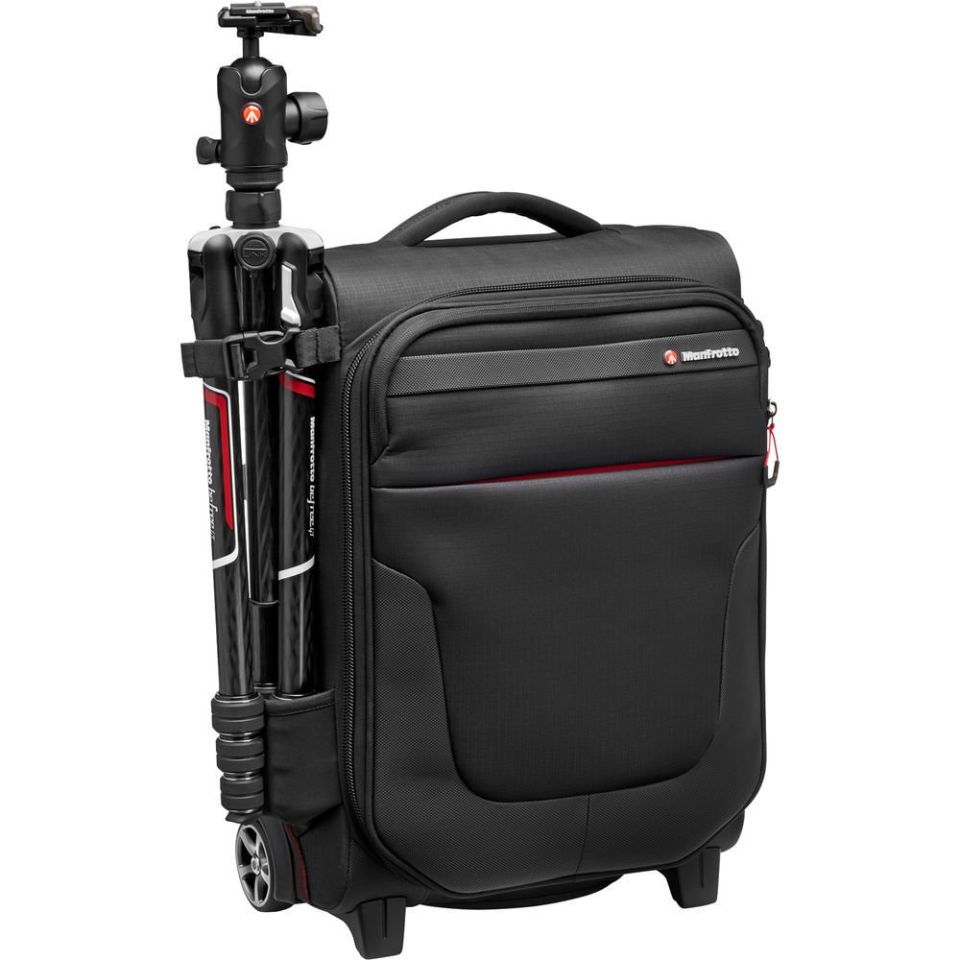 Manfrotto Pro Light Reloader Air-50 Taşınabilir Tekerlekli Kamera Çantası