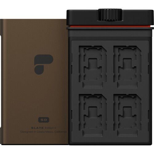 POLARPRO SLATE II - SD - DESERT (SLTII-SD-DSRT)