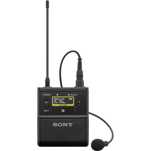 Sony UTX-B40 Transmitter