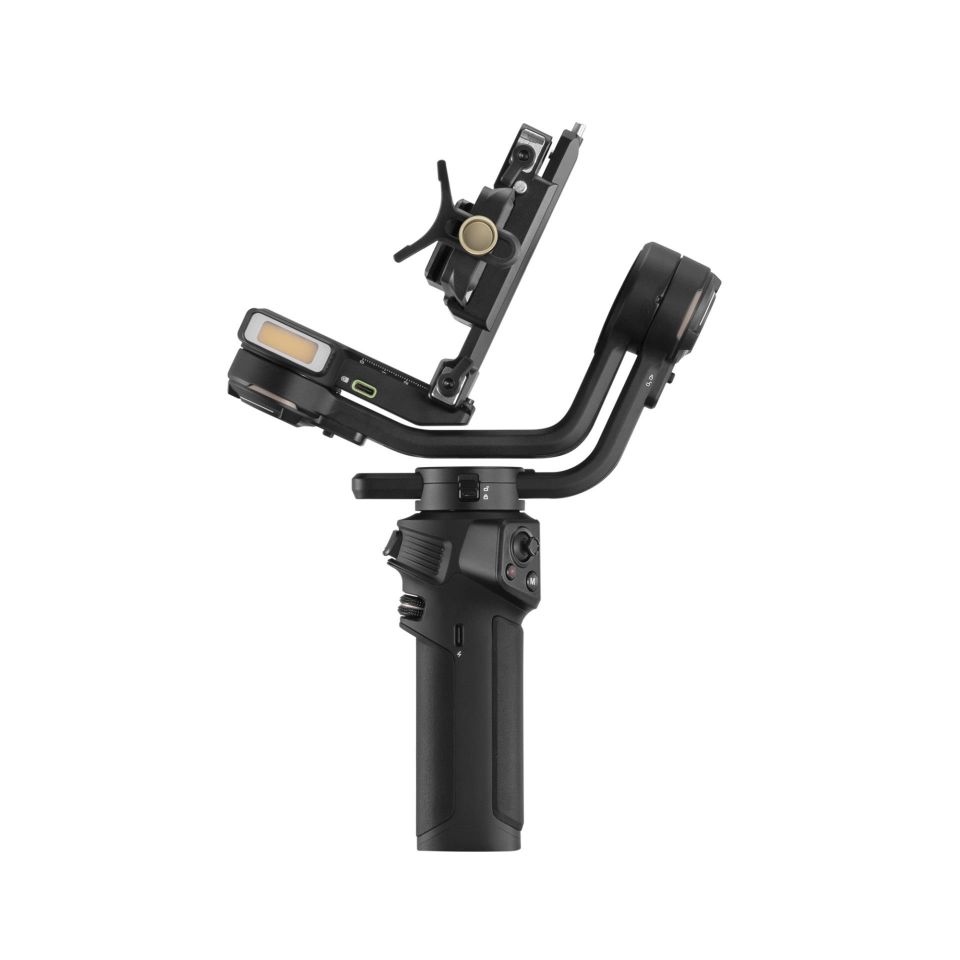 Zhiyun Weebill 3S