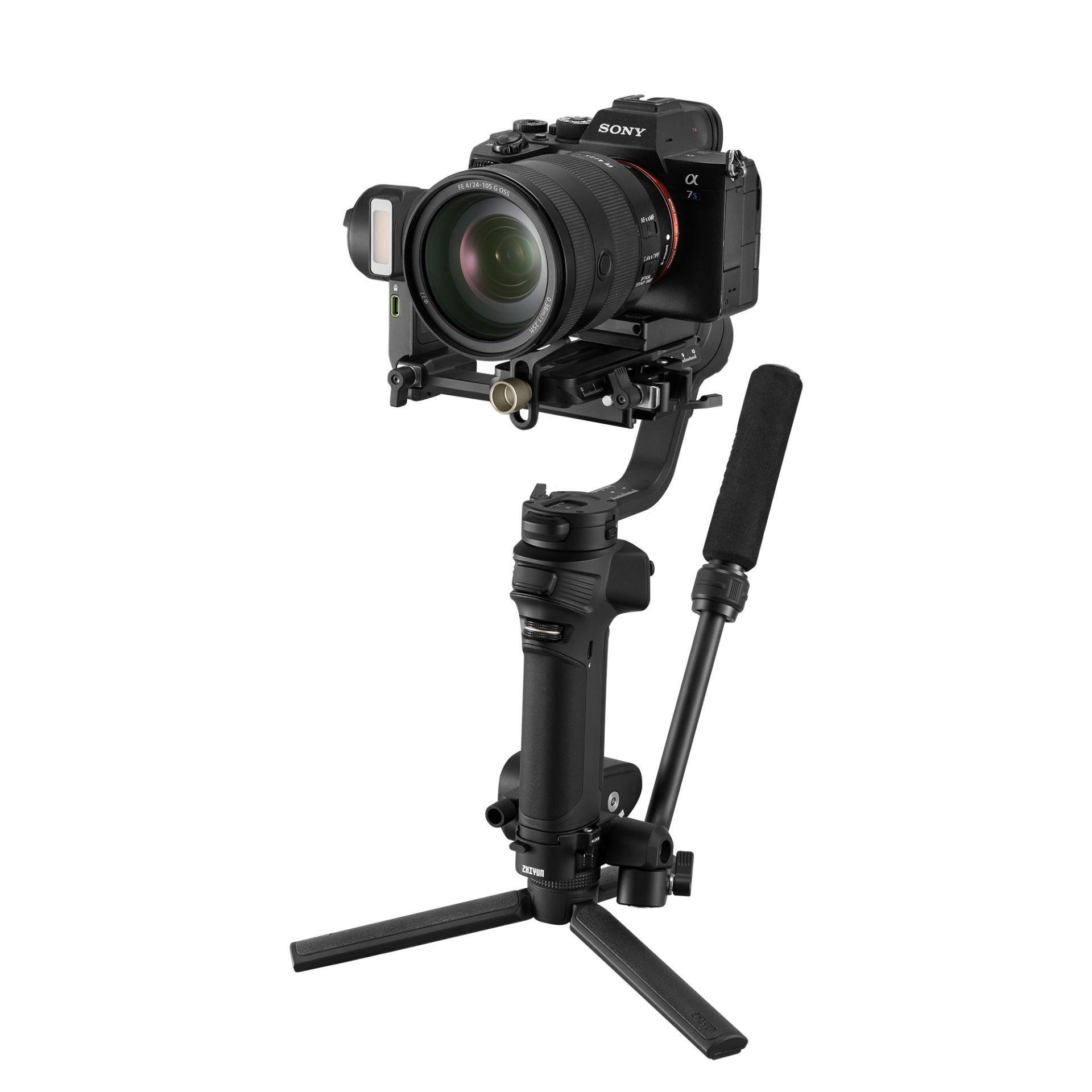 ZHIYUN WEEBİLL 3S COMBO