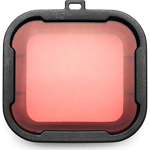 GoPro Hero 4 Kırmızı Dalış Filtresi