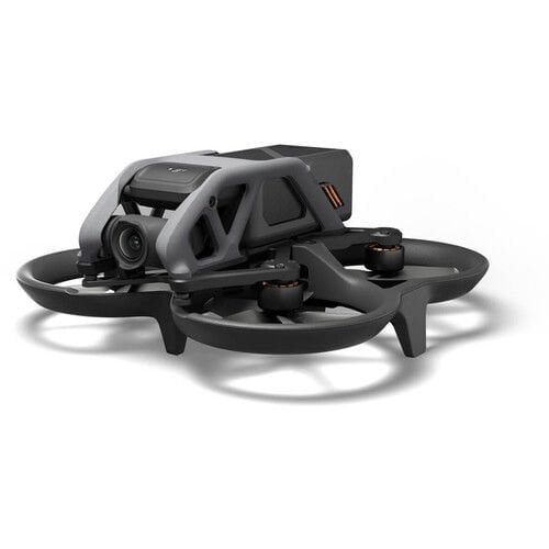 DJI Avata Motion 2 Pro View Combo