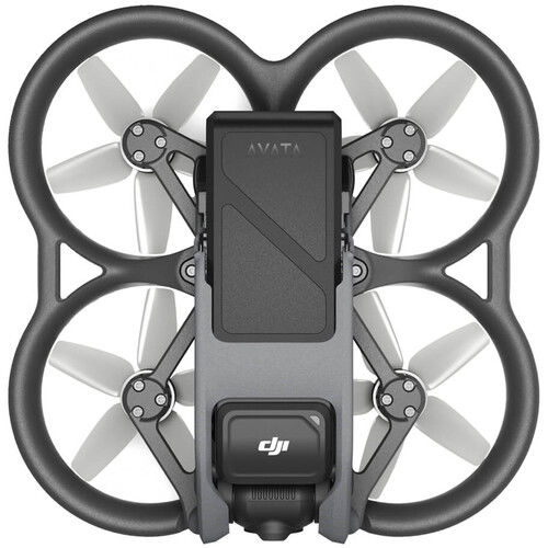 DJI Avata Motion 2 Pro View Combo