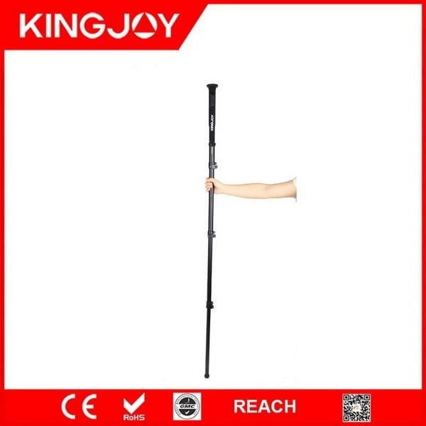 KINGJOY MP408F MONOPOD