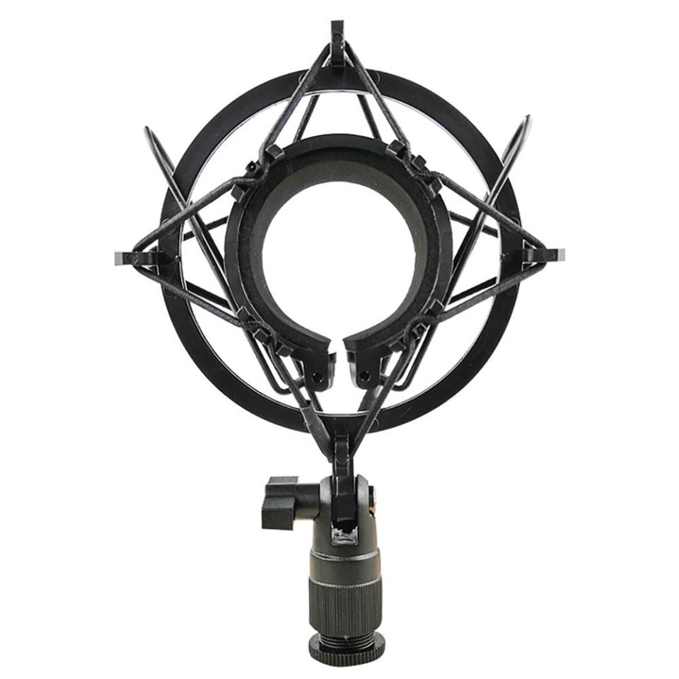 Sanger SM-709 Stüdyo Mikrofon Shock Mount