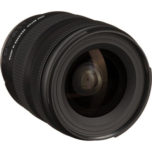 Tamron 20-40mm F/2.8 Sony