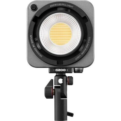 Zhiyun Molus G200 Bi-Color LED Monolight