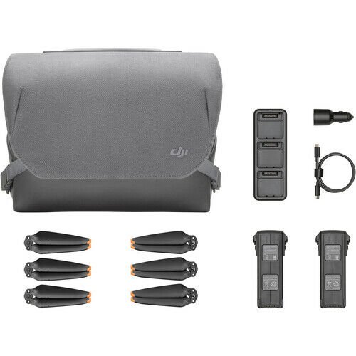 DJI Mavic 3 Fly More Kit ( Sholder Bag )