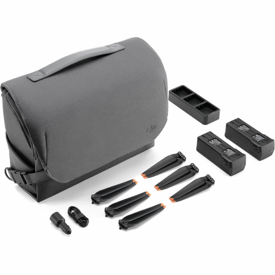 DJI Mavic 3 Fly More Kit ( Sholder Bag )