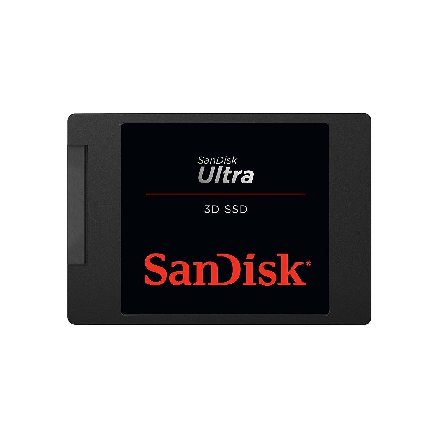 SanDisk Ultra 3D SDSSDH3-1T00-G25 SATA 3.0 2.5'' 1 TB SSD