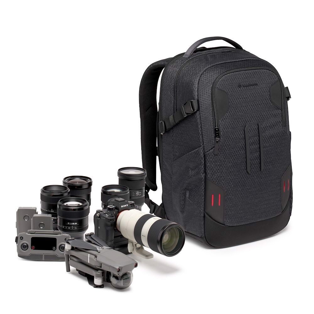 Manfrotto PL Backloader Backpack M (MB PL2-BP-BL-M)